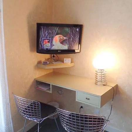 Revotel Hotell