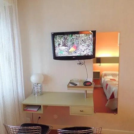 Hotell Revotel