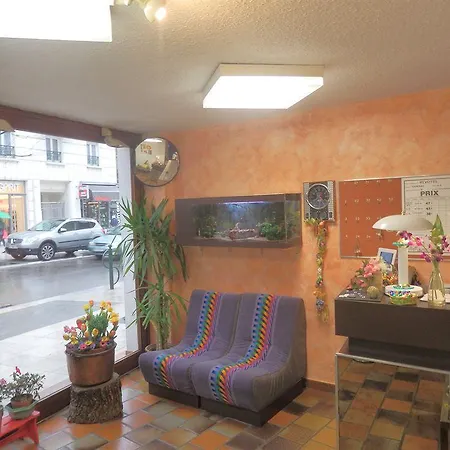 Revotel