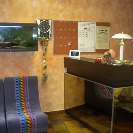 Hotell Revotel 2*