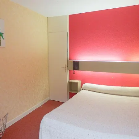 Revotel Hotell Aix-les-Bains