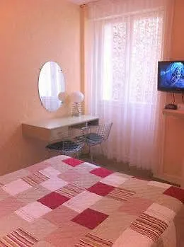 Revotel Hotell Aix-les-Bains