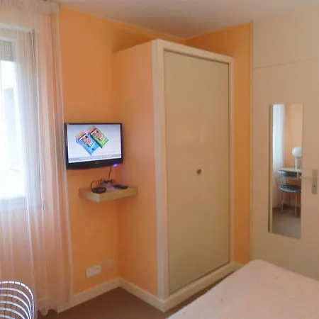 Hotell Revotel
